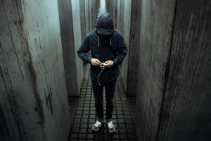 Qui suis-je ?