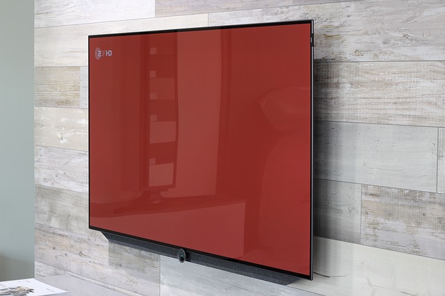 LG Signature OLED TV R, le premier téléviseur enroulable au monde