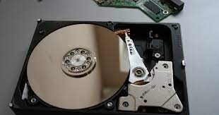 Comment recuperer ses donnees perdues sur un disque dur ?