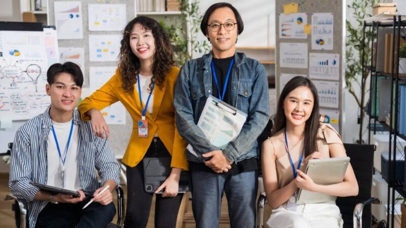 Explorez les meilleures opportunités sur les sites chinois