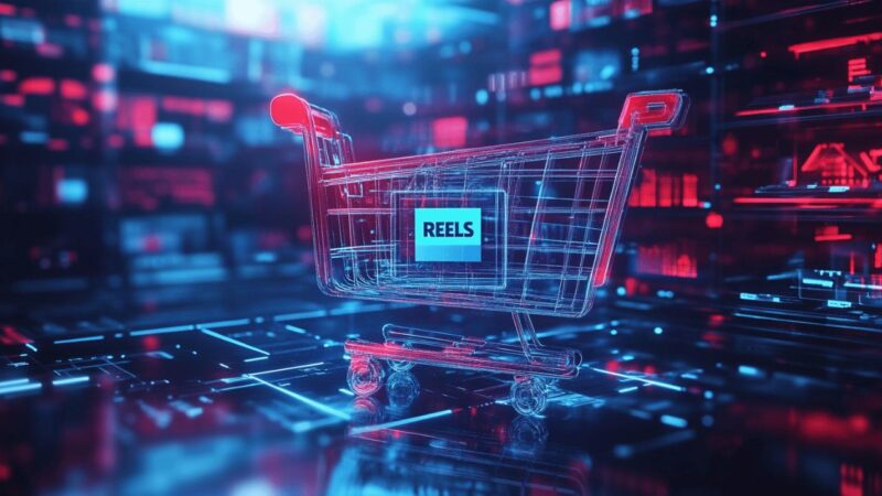 Comment l’arrêt du live shopping Facebook bouleverse le quotidien des créateurs de contenu