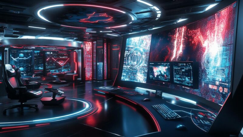 Comment choisir le meilleur matériel gaming pour une expérience inégalée