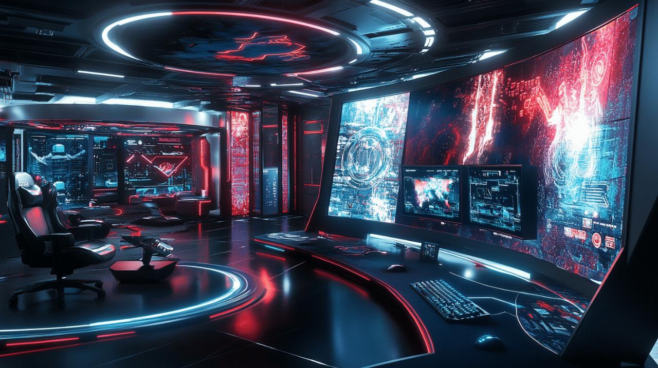 Comment choisir le meilleur matériel gaming pour une expérience inégalée