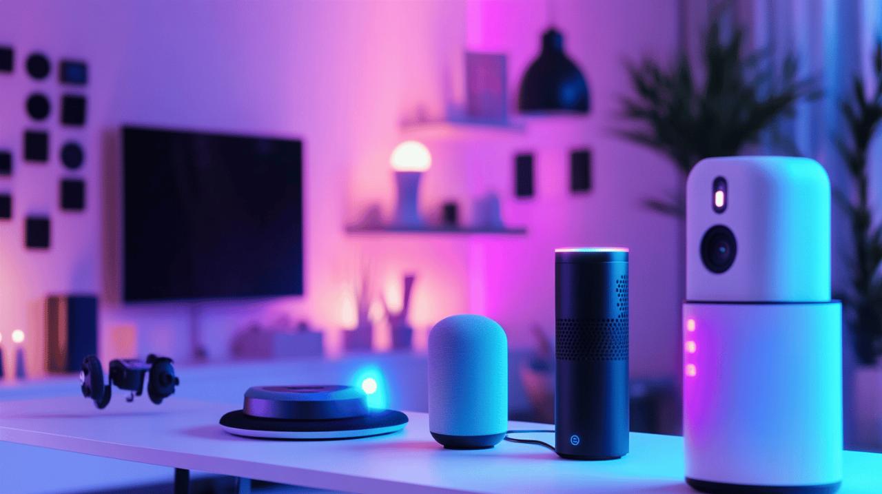 Comment choisir les meilleurs produits domotiques pour votre maison ?