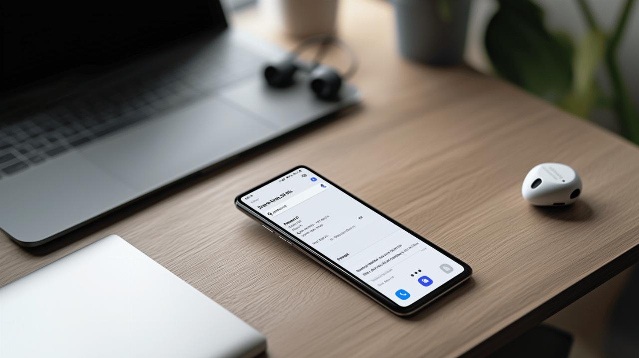 Comment resoudre les problemes de connexion reseau sur le Galaxy Note 20 : Astuces d’experts Samsung
