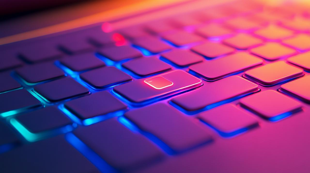 Utilisations pratiques de la touche shift sur votre clavier Mac