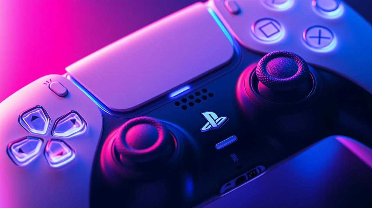 Réparez Votre Manette PS5 : Où Achetez le Bouton Share et Comment le Remplacer Durablement