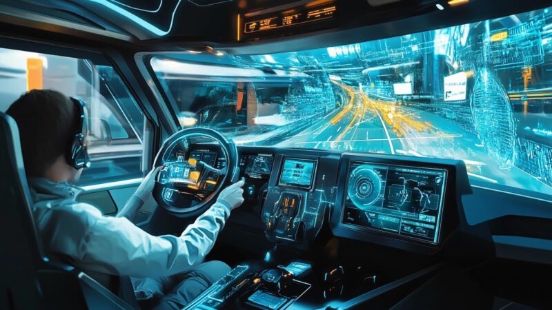 Itinéraire Mappy camping-car : comment le configurer pour optimiser vos étapes en camping ?