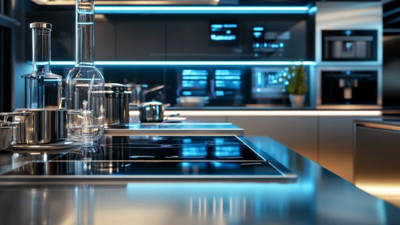 Quel siphon de cuisine acheter pour réussir ses recettes : comparatif des meilleurs modèles 2024