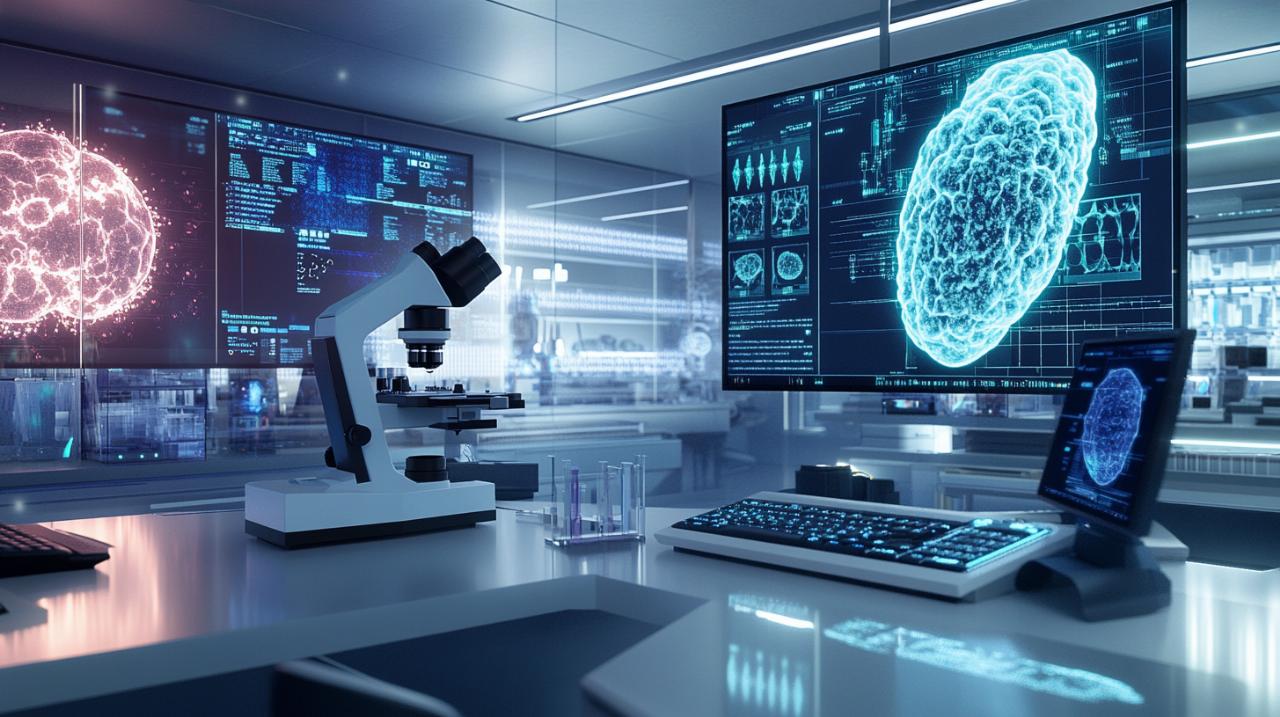 Du débutant à l&rsquo;expert : parcours éducatif pour la maîtrise du microscope confocal